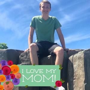 Meet your Posher, Cole